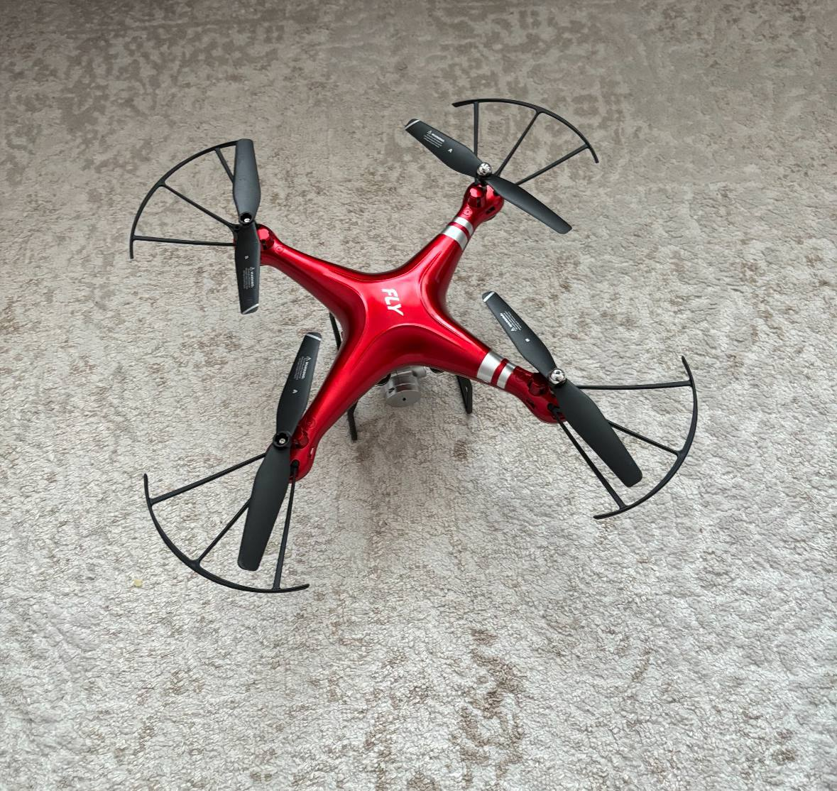 Drone Hardware