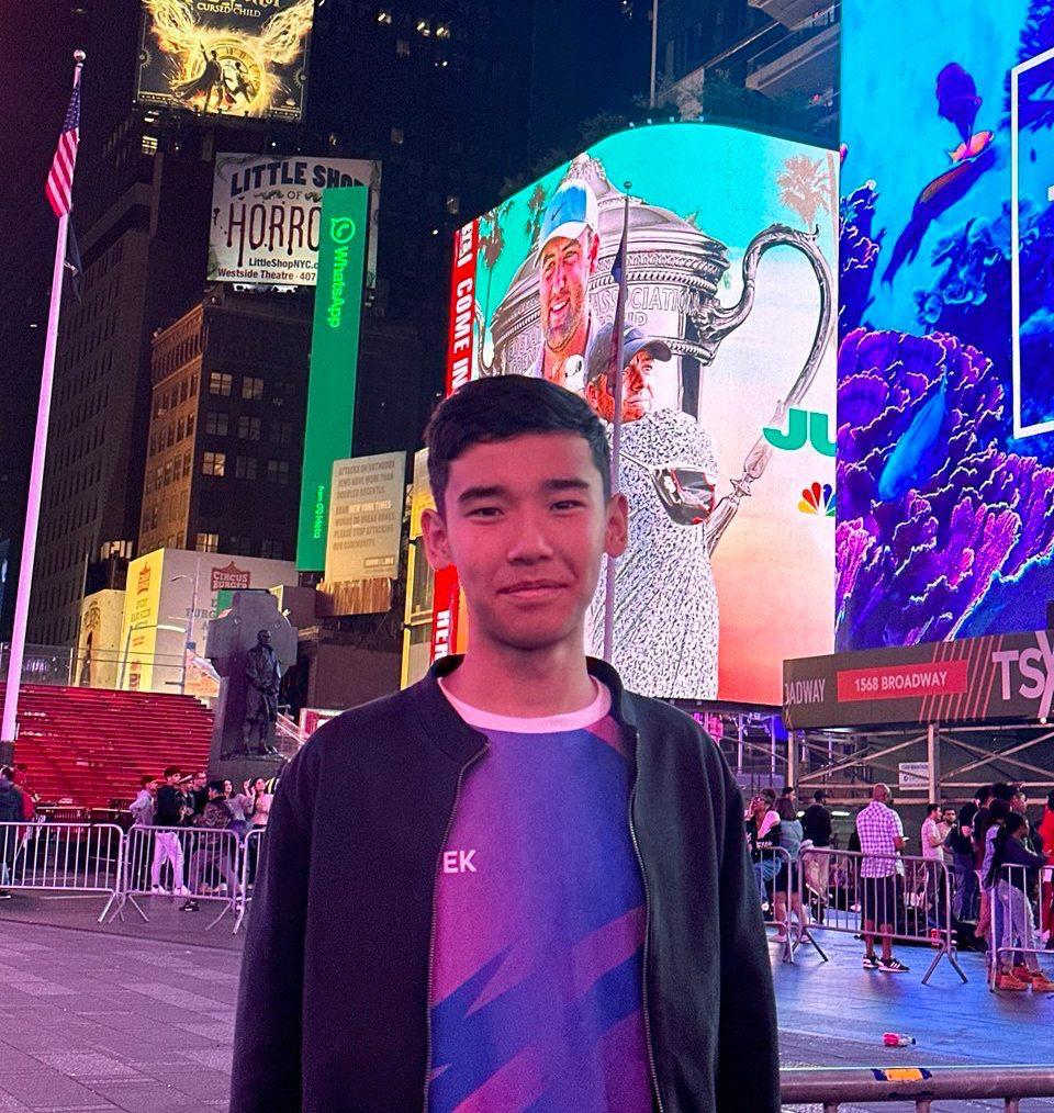 Profile photo